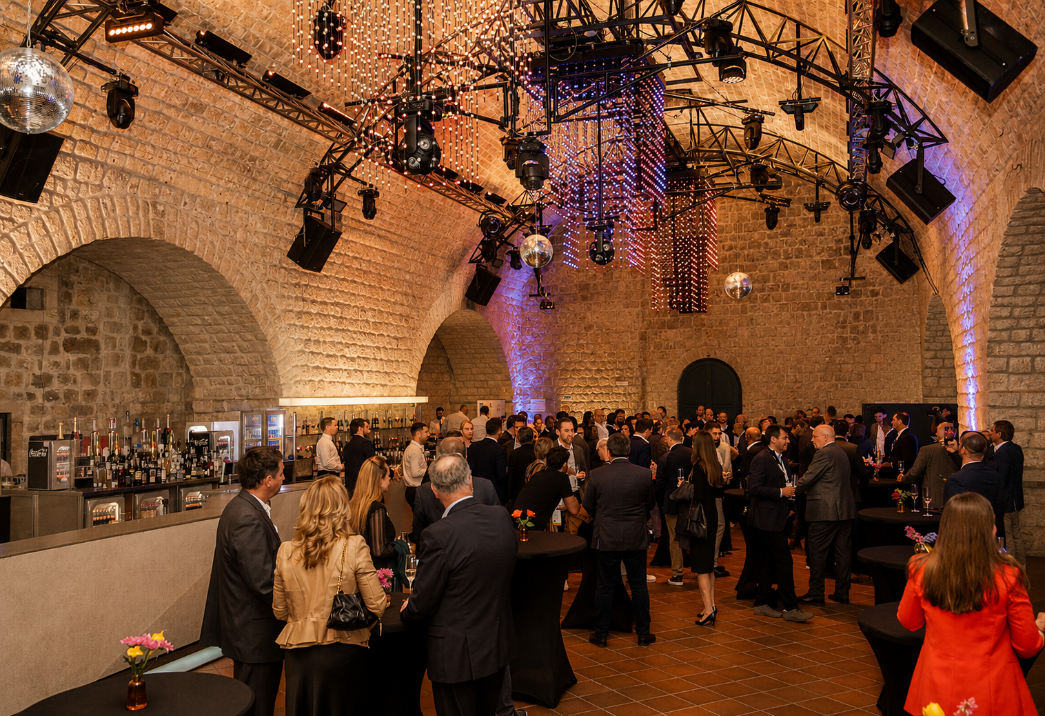 ACI EUROPE REGIONAL AIRPORTS CONFERENCE & EXHIBITION