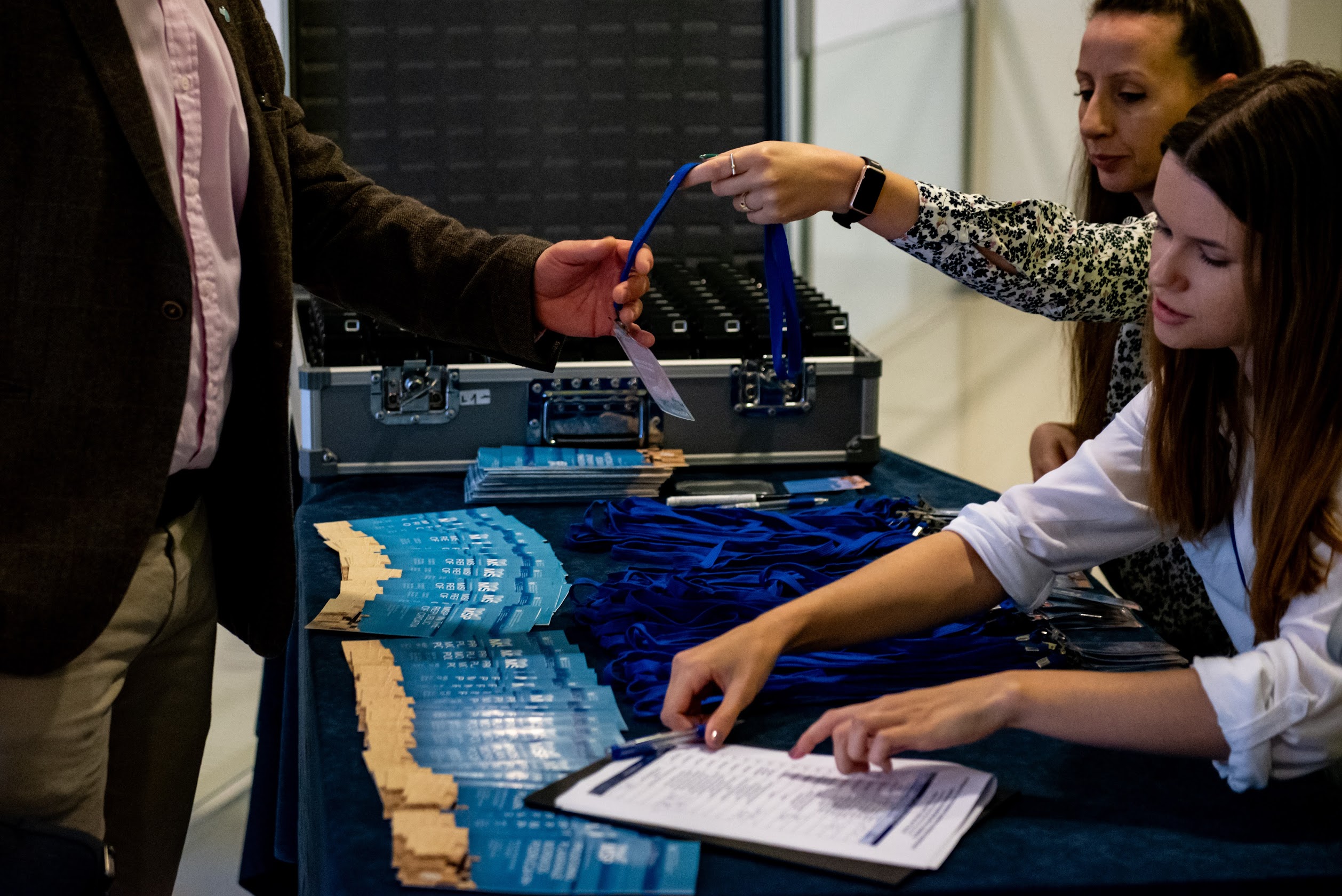 INTERNATIONAL CONFERENCE ON MARITIME SPATIAL PLANNING
