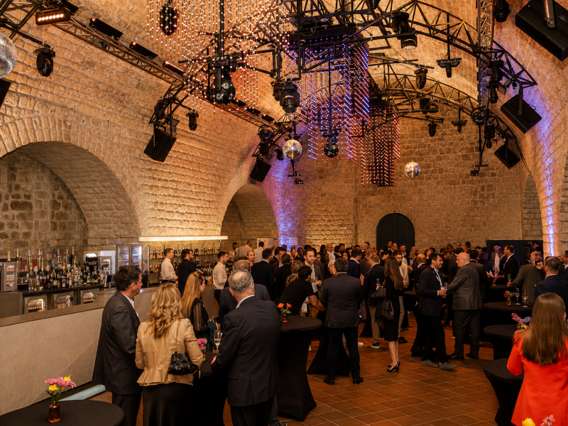 ACI EUROPE REGIONAL AIRPORTS CONFERENCE & EXHIBITION