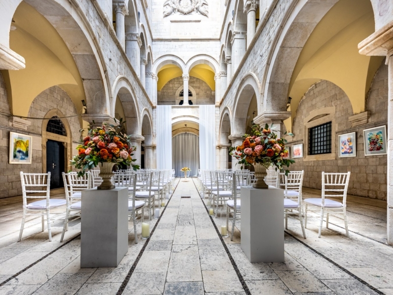 DESTINATION WEDDINGS