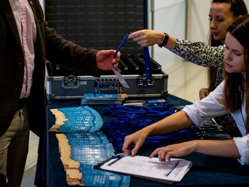 INTERNATIONAL CONFERENCE ON MARITIME SPATIAL PLANNING